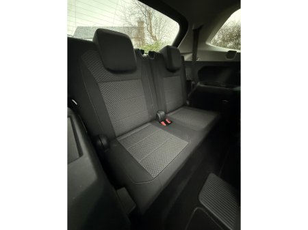 2020 Volkswagen Tiguan 2.0 TDI 150HP Comfortline €27,900 thumbnail