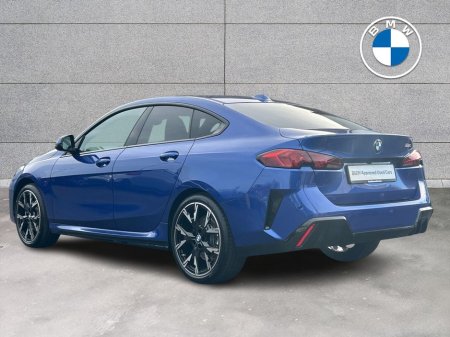 2026 BMW 2 Series - thumbnail 2