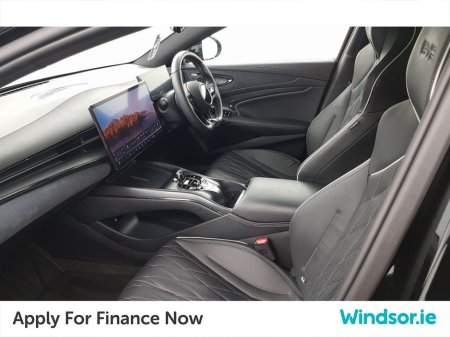 2025 BYD Seal 82.5kWh Design RWD €41,995