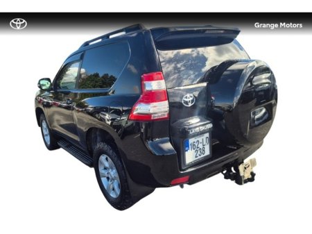 2016 Toyota Landcruiser - thumbnail 17