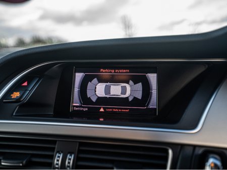 2014 Audi A5 - thumbnail 22