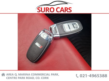 2013 Audi S5 - thumbnail 17