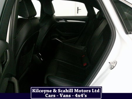 2016 Audi A3 - thumbnail 15