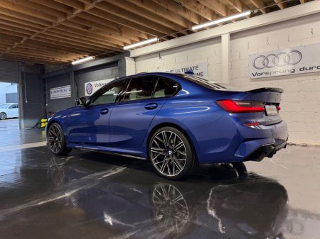 2020 BMW 3 Series  €27,495 thumbnail