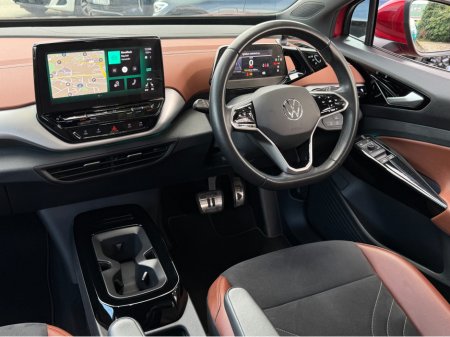 2023 Volkswagen ID.4 - thumbnail 24