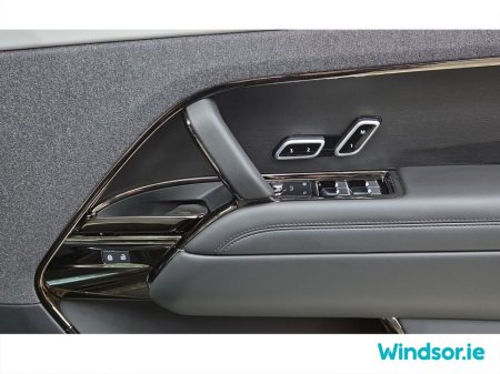 2025 Land Rover Range Rover Sport - thumbnail 18