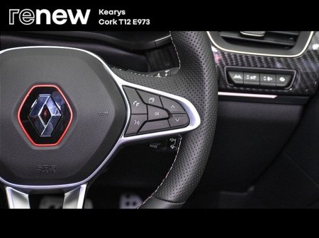 2021 Renault Arkana R.S. Line E-TECH Hybrid 145 Auto €23,900 thumbnail