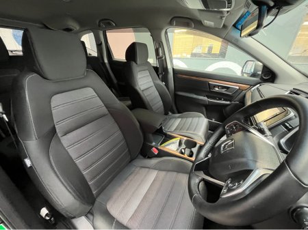 2019 Honda CR-V - thumbnail 11