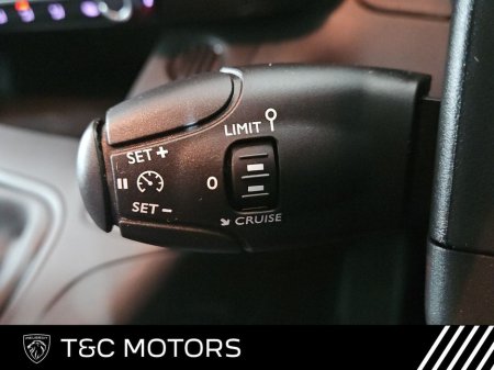 2024 Peugeot Partner - thumbnail 17