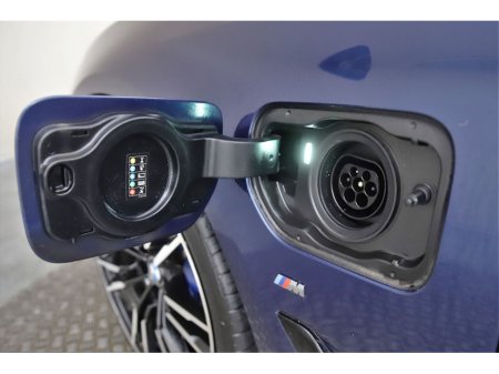 2018 BMW 5 Series 530E M SPORT G30 PLUG IN HYBRID *20" ALLOY WHEELS* €23,890 thumbnail