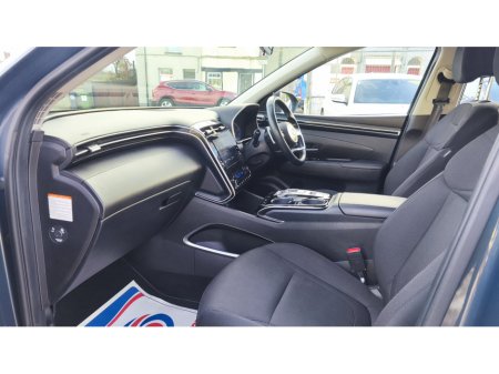 2022 Hyundai Tucson - thumbnail 16