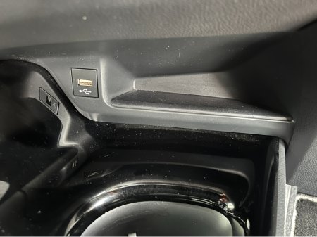 2022 Toyota C-HR GR SPORT AUTOMATIC HYBRID 1.8 PETROL //HALF LEATHER HEATED SEATS//ADAPTIVE CRUISE CONTROL//KEYLESS ENTRY//REVERSE CAMERA// €29,950 thumbnail