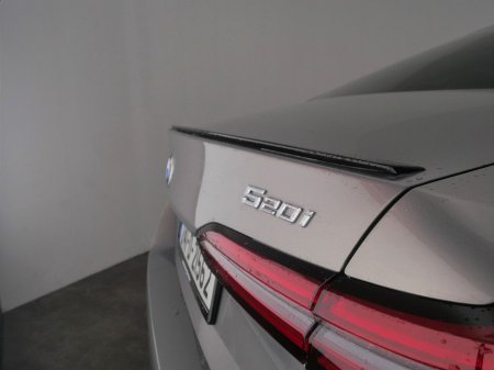 2024 BMW 5 Series 520i M Sport Pro Saloon €60,900 thumbnail