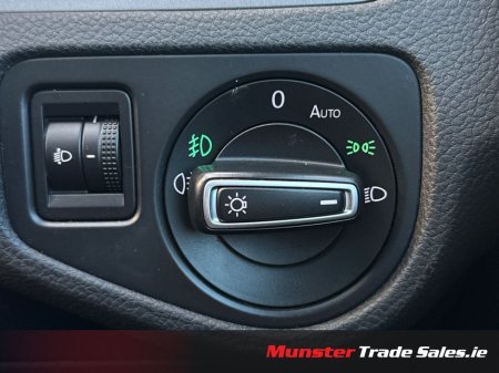 2016 Volkswagen Golf - thumbnail 12