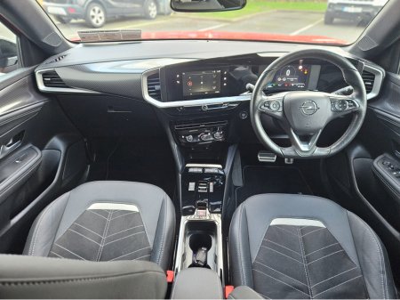 2023 Opel Mokka - thumbnail 2