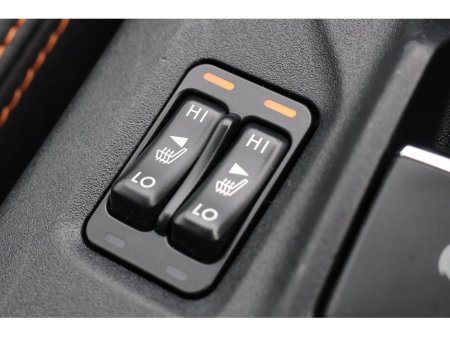 2018 Subaru XV - thumbnail 12