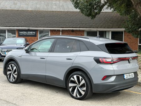 2023 Volkswagen ID.4 - thumbnail 12