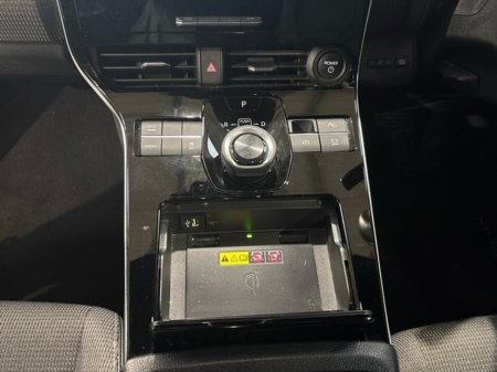 2024 Toyota bZ4X SPORT FWD 11KW 4DR AUTO €35,950 thumbnail