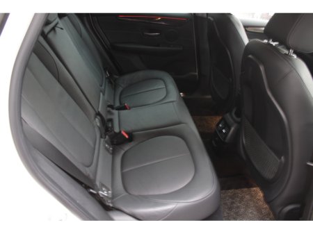 2017 BMW 2 Series 225XE PLUG IN HYBRID SE LUXURY EDITION 5DR ESTATE AUTO // LOW MILEAGE EXAMPLE ONLY COVERED 86,545 KM'S // A REAL MUST SEE // BUY WITH CONFIDENCE AA AND SIMI APPROVED DEALER 2026 // FINANCE ARRANGED // €16,950 thumbnail