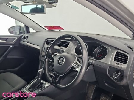 2016 Volkswagen Golf 1.2 TSI Auto Estate €15,880 thumbnail