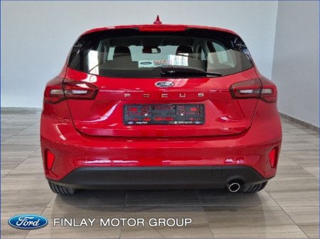 2026 Ford Focus - thumbnail 23