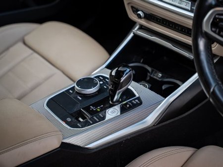 2022 BMW 3 Series M SPORT Diesel *Low mileage* €36,950 thumbnail