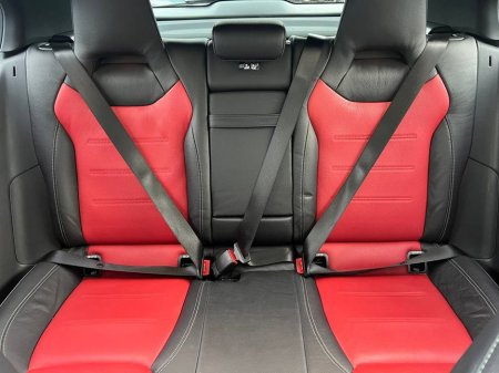 2019 Mercedes-Benz A Class - thumbnail 14