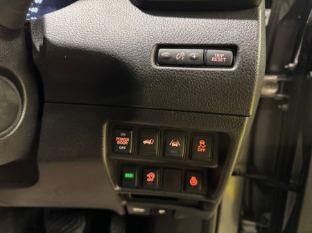 2018 Nissan X-Trail - thumbnail 25