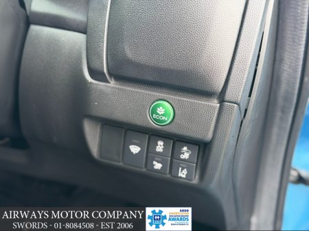 2018 Honda Fit 1.5 HYBRID AUTO - LOW KMS €13,950 thumbnail