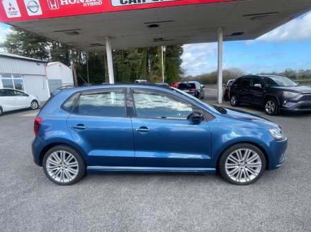 2016 Volkswagen Polo - thumbnail 8