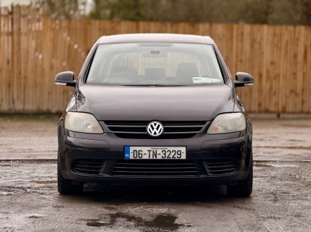 2006 Volkswagen Golf - thumbnail 5