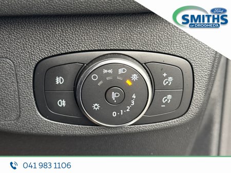 2023 Ford Focus ST-LINE 1.0T 125PS *ESTATE* thumbnail