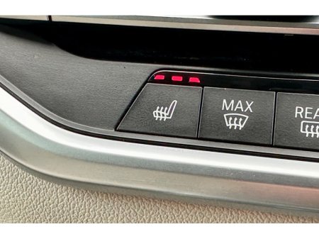 2019 BMW X5 - thumbnail 9