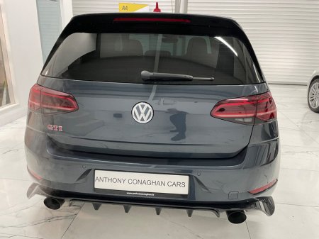 2019 Volkswagen Golf 2.0 TSI 245HP GTI DSG €30,995 thumbnail