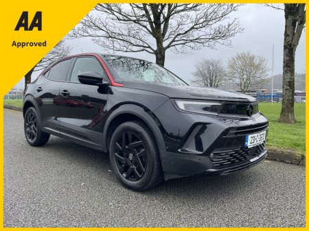 2023 Opel Mokka - thumbnail 10