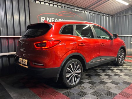 2021 Renault Kadjar - thumbnail 3