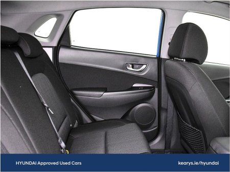 2023 Hyundai Kona - thumbnail 16