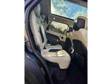 2020 Land Rover Range Rover Sport - thumbnail 11