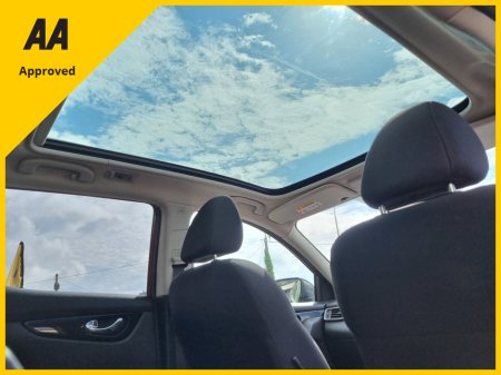 2018 Nissan Qashqai - thumbnail 10