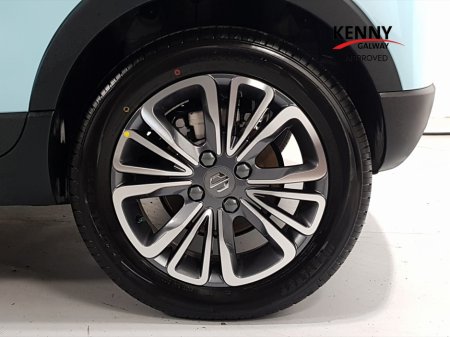 2026 Leapmotor T03 Design 37.2Kwh 265Km €19,950 thumbnail