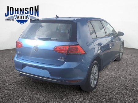 2016 Volkswagen Golf - photo 4