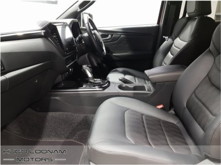 2025 Isuzu D-MAX - thumbnail 9