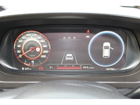 2021 Hyundai i20 - thumbnail 17