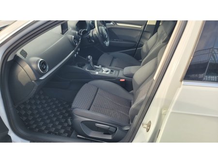 2014 Audi A3 - thumbnail 14