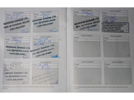 2016 Toyota Auris - thumbnail 18