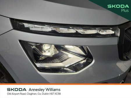 2025 Skoda Kamiq - thumbnail 19