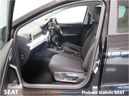 2025 SEAT Ibiza - thumbnail 8