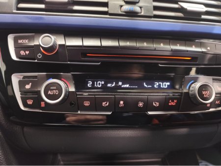 2016 BMW 4 Series Low Millage €21,900 thumbnail