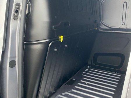 2026 Fiat Doblo Technico €23,900 thumbnail