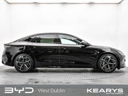 2026 BYD Seal - thumbnail 5